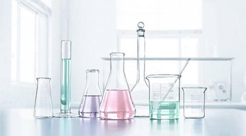 2021，立下化工產品的硬核flag 創新、綠色與全球化征程